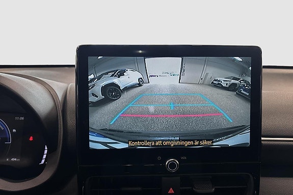 Toyota Yaris Cross 9 of 13