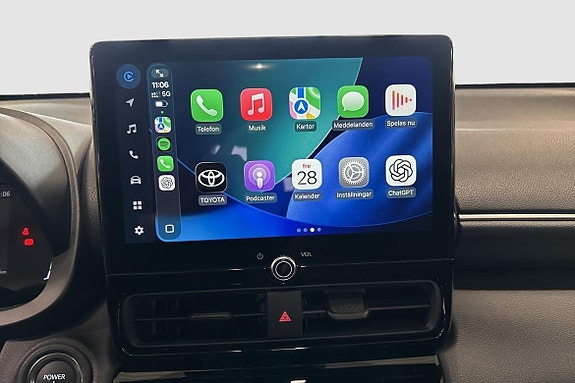 Toyota Yaris Cross 10 of 13