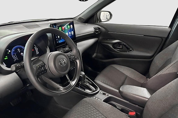 Toyota Yaris Cross 7 of 13