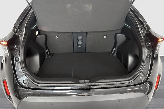 Toyota Yaris Cross 11 of 13