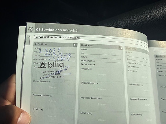 Volvo V40 22 of 22