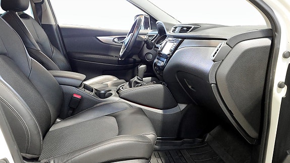 Nissan Qashqai 3 of 14