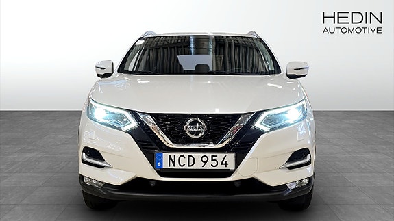 Nissan Qashqai 8 of 14