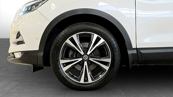 Nissan Qashqai 9 of 14