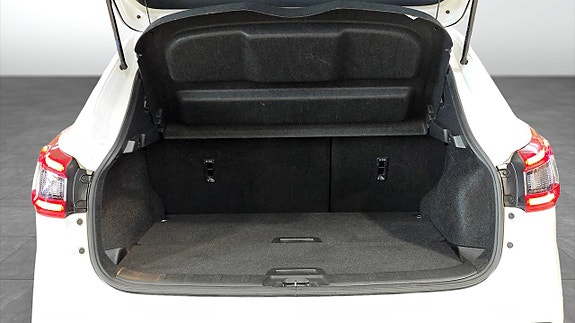 Nissan Qashqai 10 of 14