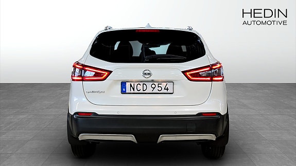 Nissan Qashqai 7 of 14