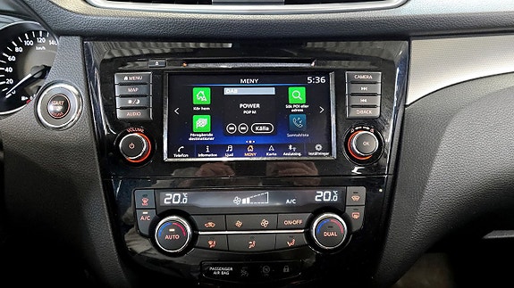 Nissan Qashqai 11 of 14