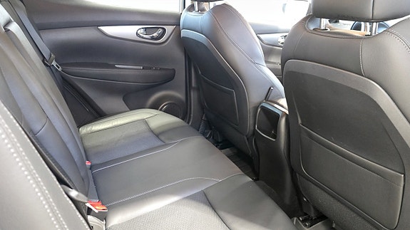 Nissan Qashqai 5 of 14