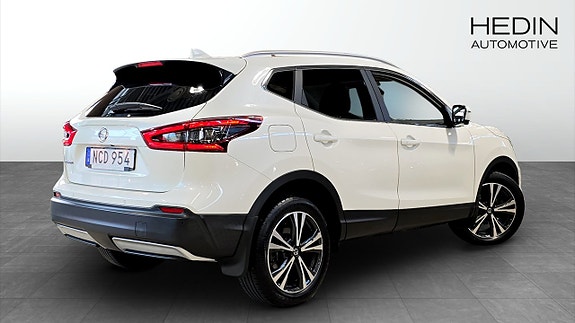 Nissan Qashqai 2 of 14