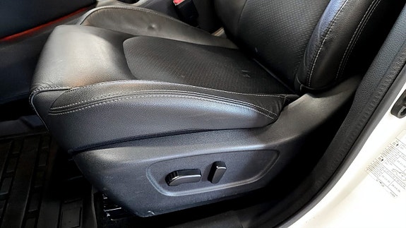 Nissan Qashqai 14 of 14