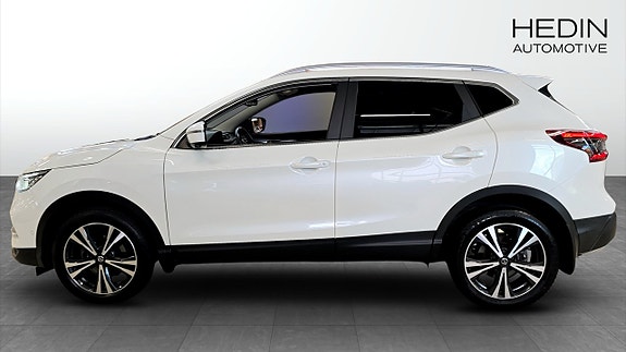 Nissan Qashqai 6 of 14