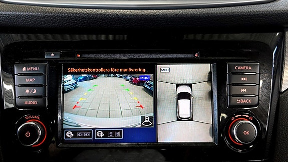 Nissan Qashqai 12 of 14
