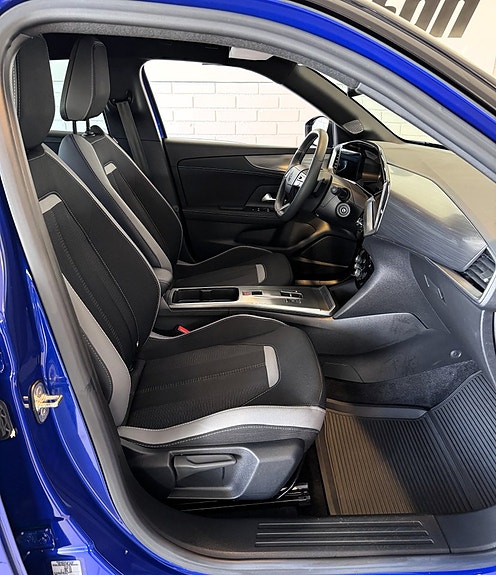 Opel Mokka 9 of 14
