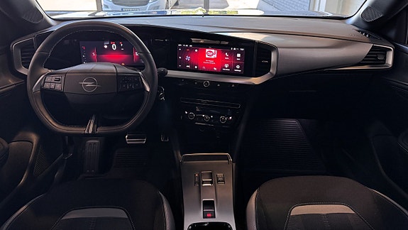 Opel Mokka 14 of 14