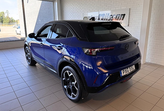 Opel Mokka 6 of 14