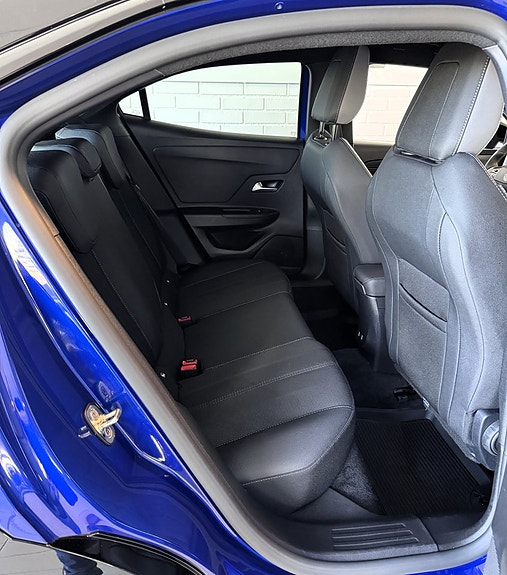 Opel Mokka 10 of 14