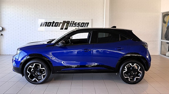 Opel Mokka 7 of 14