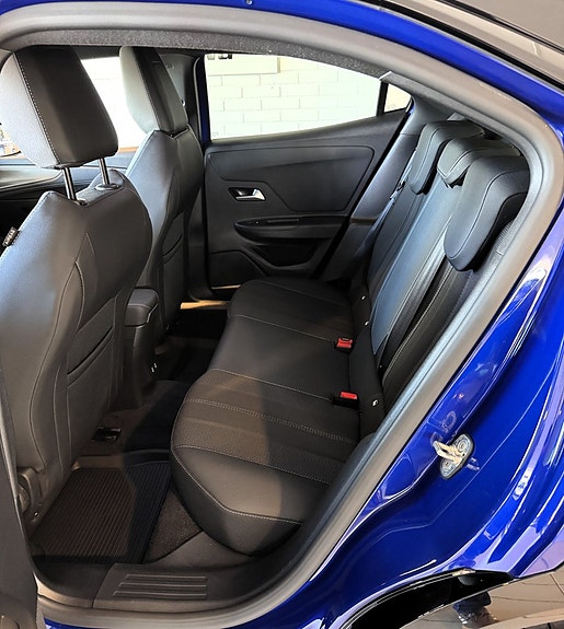 Opel Mokka 11 of 14