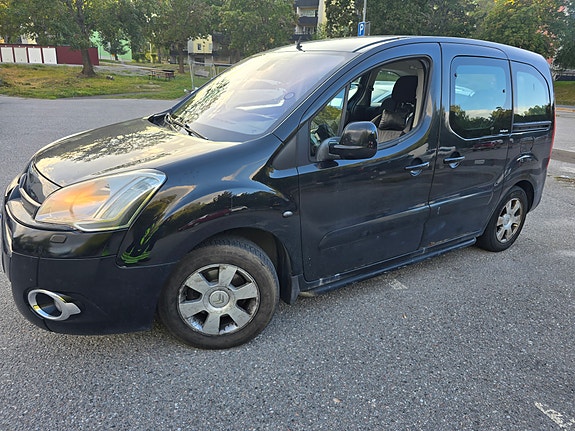 Citroen Berlingo 2 of 18