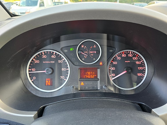 Citroen Berlingo 15 of 18