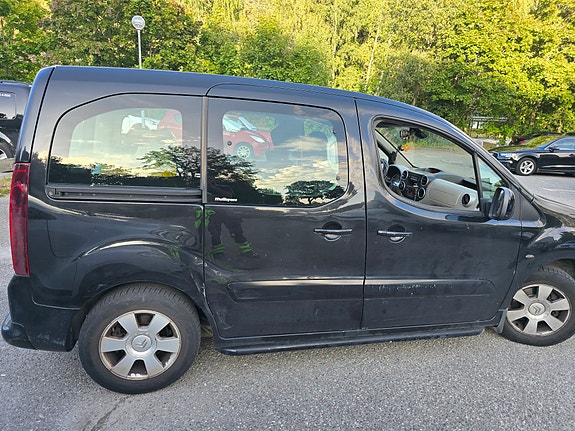 Citroen Berlingo 4 of 18