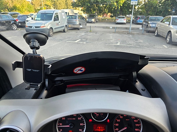 Citroen Berlingo 17 of 18