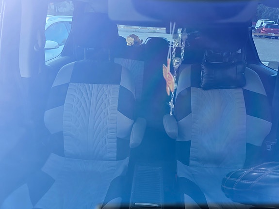 Citroen Berlingo 11 of 18