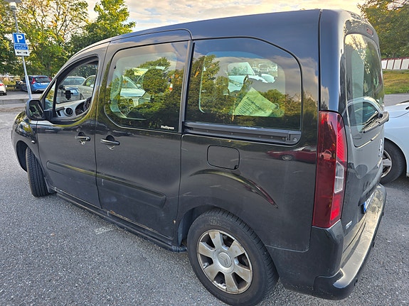 Citroen Berlingo 5 of 18