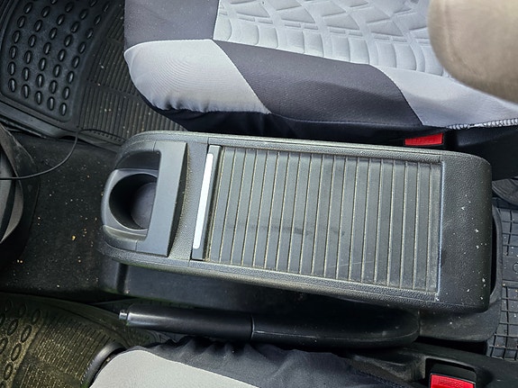 Citroen Berlingo 18 of 18