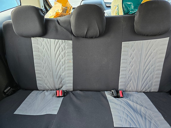 Citroen Berlingo 10 of 18