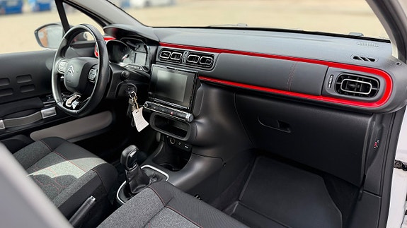 Citroen C3 15 of 18