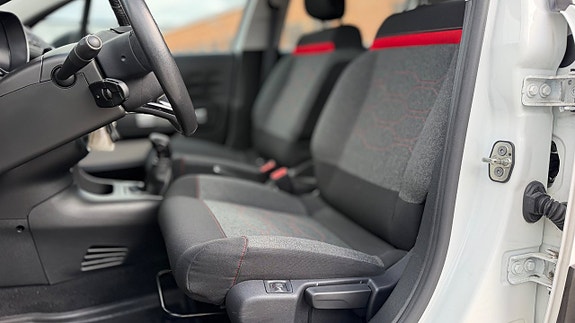 Citroen C3 11 of 18