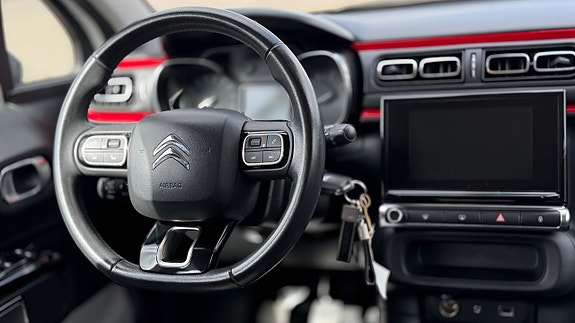 Citroen C3 18 of 18