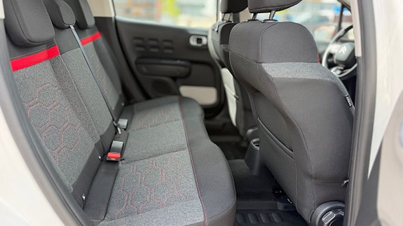 Citroen C3 13 of 18