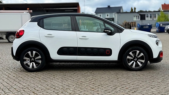Citroen C3 4 of 18