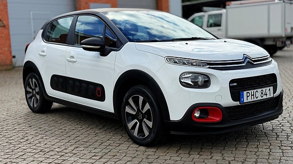 Citroen C3 3 of 18
