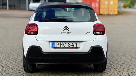 Citroen C3 6 of 18