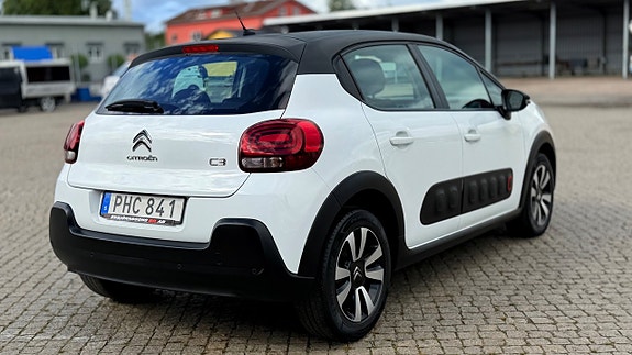 Citroen C3 5 of 18
