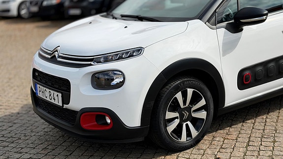 Citroen C3 9 of 18