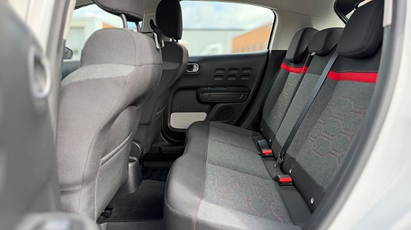 Citroen C3 12 of 18
