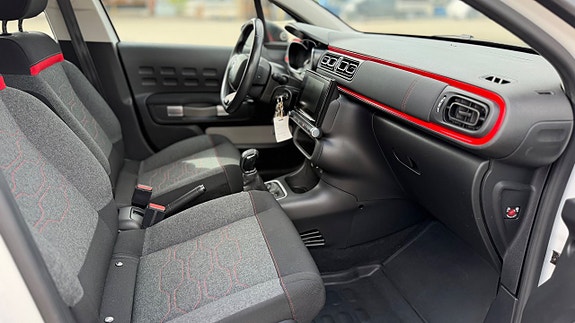 Citroen C3 14 of 18
