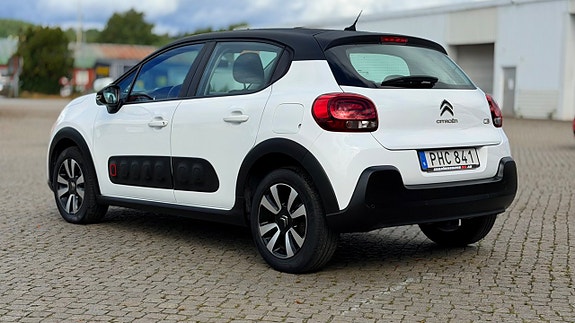 Citroen C3 7 of 18