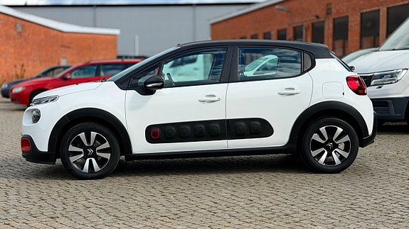 Citroen C3 8 of 18