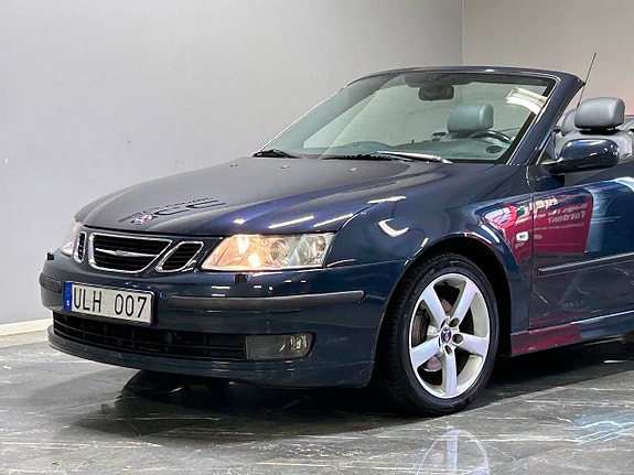 Saab 9-3 5 of 28