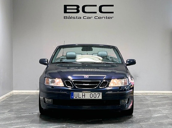 Saab 9-3 3 of 28