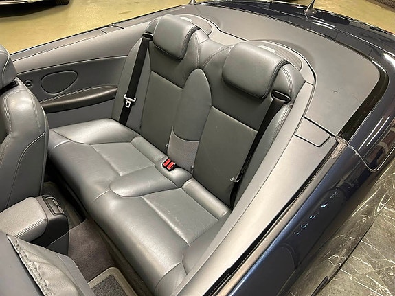 Saab 9-3 16 of 28