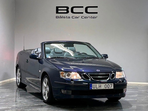 Saab 9-3 7 of 28