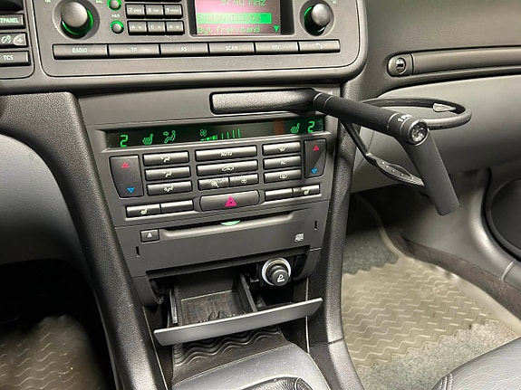 Saab 9-3 20 of 28
