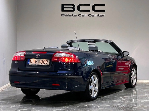 Saab 9-3 10 of 28