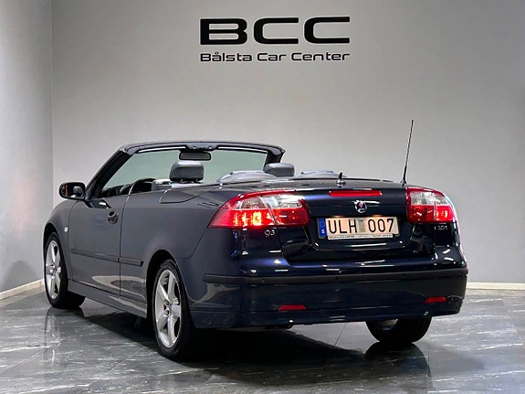 Saab 9-3 8 of 28